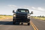 Chevrolet Silverado 2500 HD Custom Crew Cab 2019 года